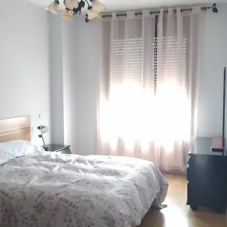 Lägenhet Solana *