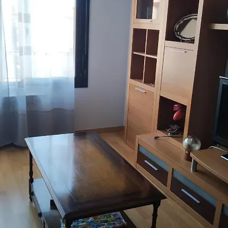 Lägenhet Solana