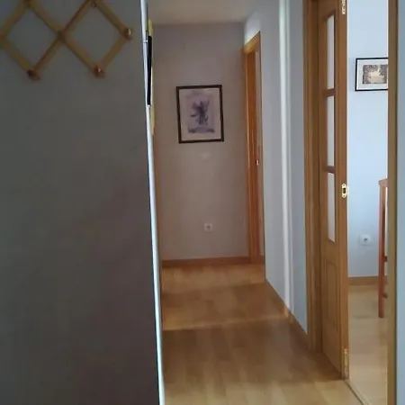 Solana Lägenhet *