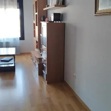 Solana Lägenhet Lerma